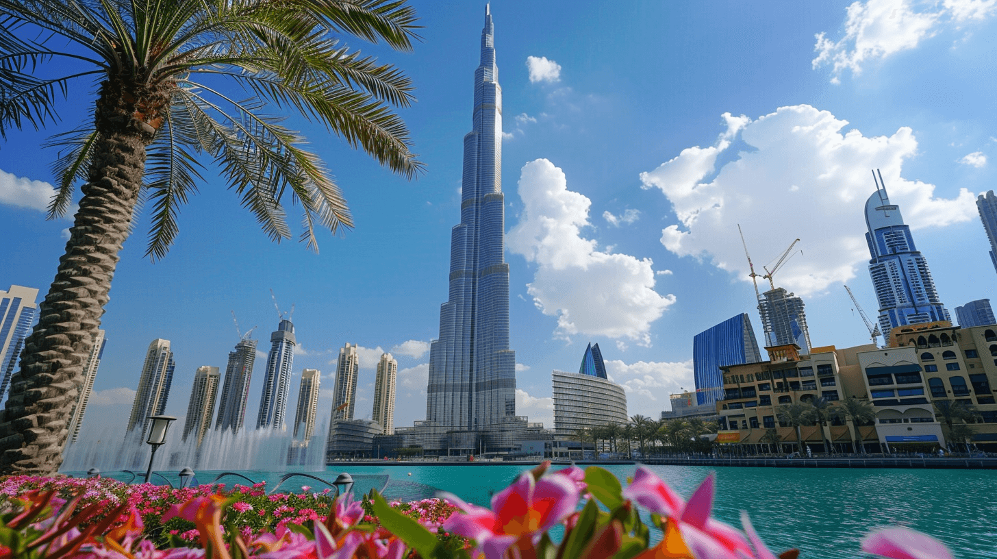 dubai